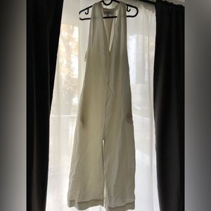 White new dress Reiss